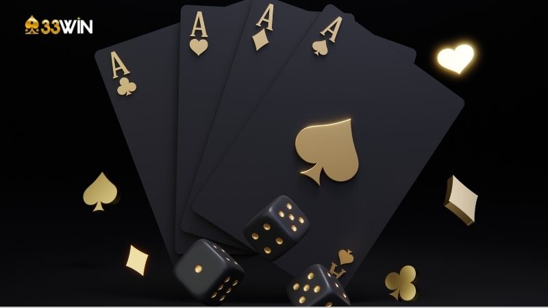 Bài Three Card Poker: Tìm Hiểu Về Trò Chơi Hấp Dẫn Này 2 bai-three-card-poker-1