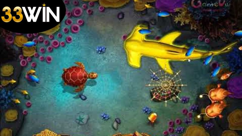 Bắn Cá 33WIN - Trải Nghiệm Giải Trí Đầy Hứng Khởi và Thú Vị 1 loi-ich-noi-troi-neu-quyet-dinh-vao-trai-nghiem-ban-ca-33win