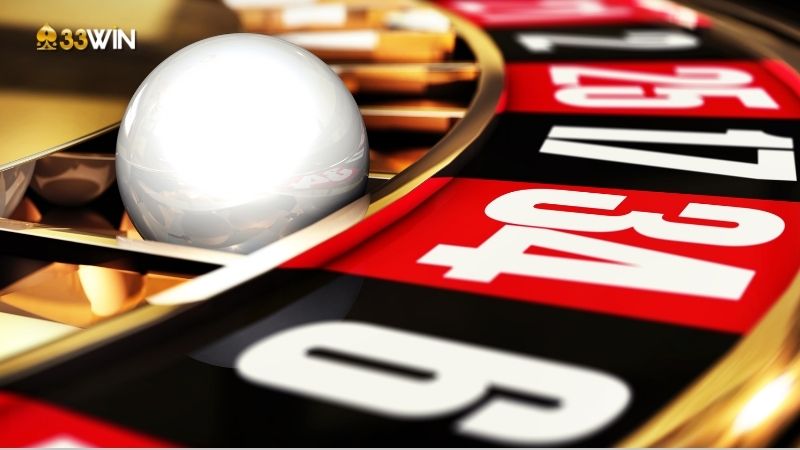 Cách chơi roulette luôn thắng - Tối ưu cơ hội thắng với trò chơi kịch tính 2 cach-choi-roulette-luon-thang-1