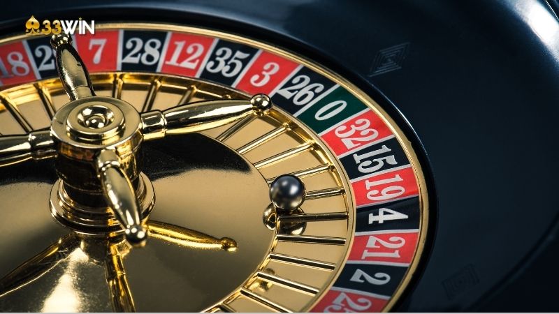 Cách chơi roulette luôn thắng - Tối ưu cơ hội thắng với trò chơi kịch tính 3 cach-choi-roulette-luon-thang-2