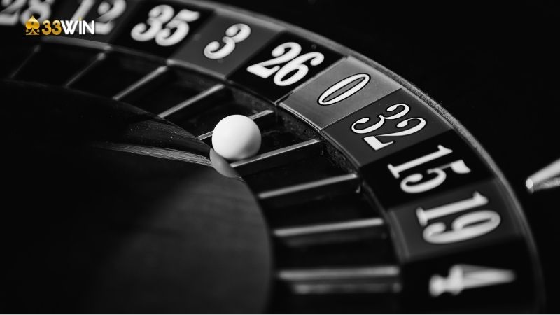 Cách chơi roulette luôn thắng - Tối ưu cơ hội thắng với trò chơi kịch tính 4 cach-choi-roulette-luon-thang-3