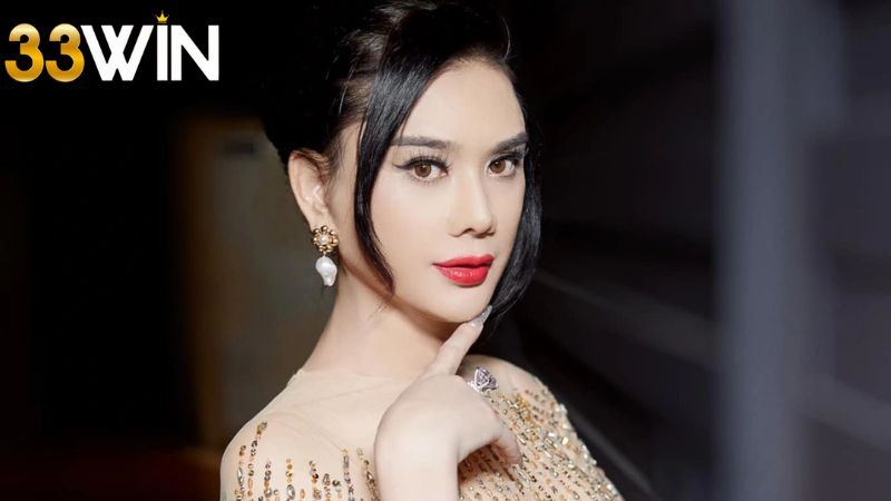 CEO 33WIN: Từ Giấc Mơ Âm Nhạc Đến Ngành Công Nghiệp Giải Trí 1 thong-tin-co-ban-ve-ceo-33win-lam-khanh-chi