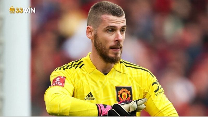 david-de-gea