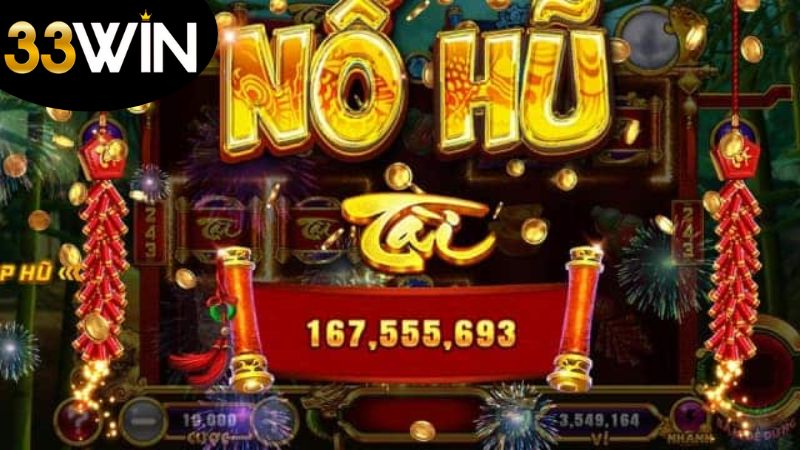 Nổ Hũ 33WIN - Khám Phá Thế Giới Online Đầy Cơ Hội Trúng Lớn 2 cach-de-bat-dau-trai-nghiem-tham-gia-choi-voi-no-hu-33win