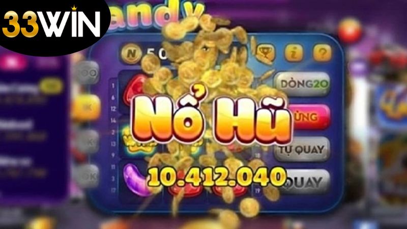 Nổ Hũ 33WIN - Khám Phá Thế Giới Online Đầy Cơ Hội Trúng Lớn 3 nhung-uu-diem-thu-hut-nguoi-choi-tim-den-voi-no-hu-33win
