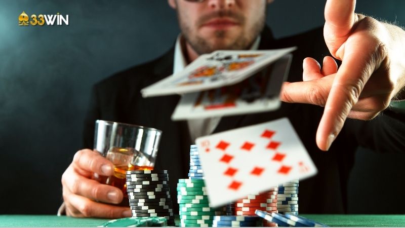Poker Pineapple: Trò Chơi Cược Thú Vị 3 poker-pineapple-2