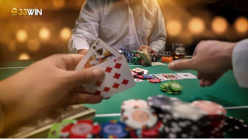 Poker Pineapple: Trò Chơi Cược Thú Vị 4 poker-pineapple-3